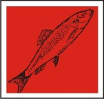 Red herring icon