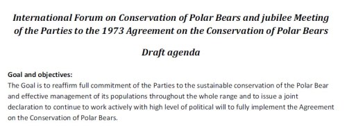 Polar bear forum_Moscow_Goals and objectives_01