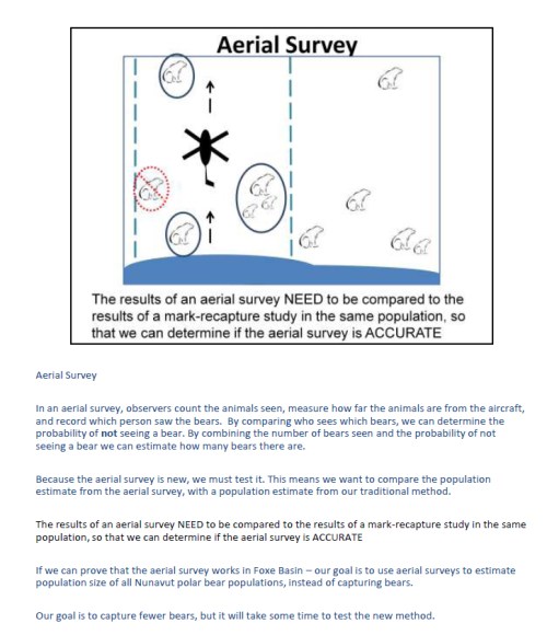 Figure 5. Peacock et al. 2009, slide 21. The notes below are her speakers notes.