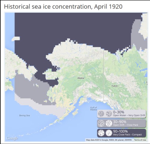 Sea ice atlas_1920_April