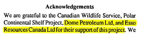 Stirling et al 1993_oil acknowledgement