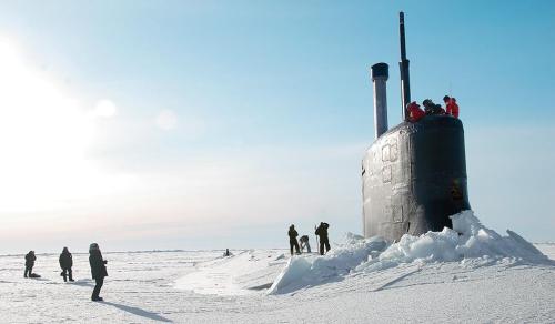 Photo credit Cmdr. Christy Hagen/U.S. Navy