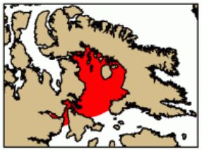 Hudson Bay_FOXE BASIN_LOCAL_CIS map
