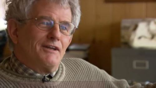 Politics of Polar bears_Mitch Taylor