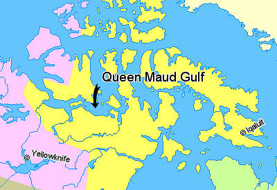 Queen_Maud_Gulf,_Nunavut,_Canada_Wikipedia