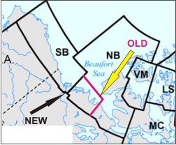 EC S_N Beaufort boundary change Sept 8 2014_cropped PolarBearScience
