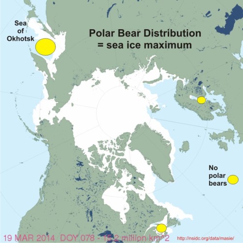 Polar bear distribution and ice extent_PolarBearScience