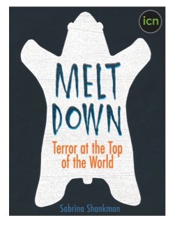 Melt-down_Terror at the Top of the World_Nov 12 2014 press release book cover