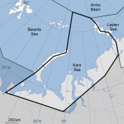 map-KaraSea