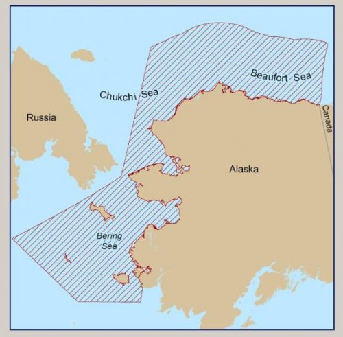 RingedSealMap_NOAA proposed critical habitat_Dec 3 2014
