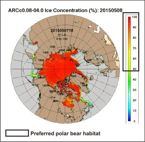 Preferred polar bear habitat 50pc concentration_May 8 2015_PolarBearScience