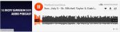 Taylor interview_5 July 2015 Polar bear numbers_radio