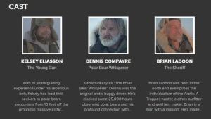 Polar Bear Town cast_snip