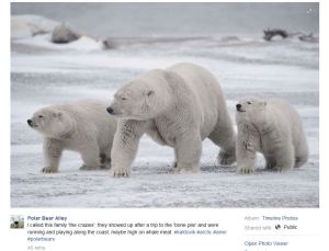 Kaktovik pb family_posted Oct 2 2015_Eliasson facebook