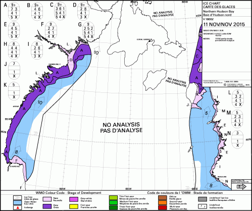 Hudson Bay North stage of development_Nov 11 2015