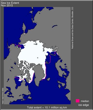 2015 end November_NSIDC