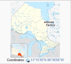 Moose Factory_Wikipedia