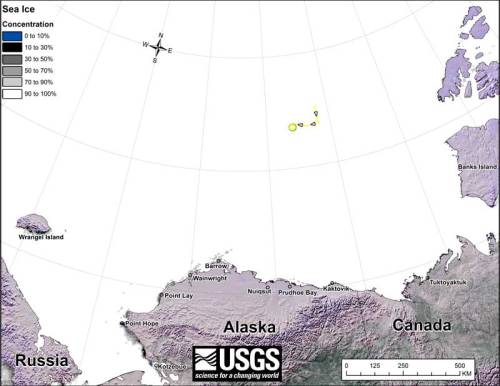 Beaufort tracking USGS bear-movements-December 2015 sm