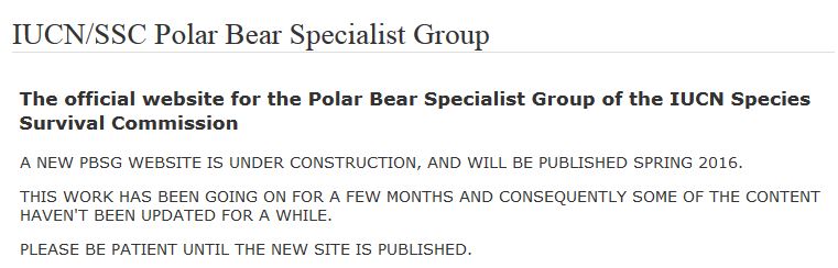 PBSG website notice_2016 Jan 14 update