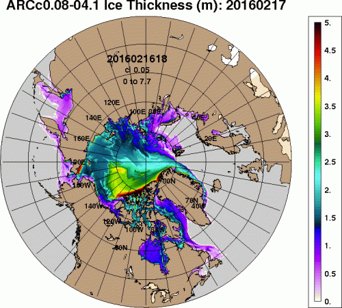 Arctic sea ice thickness_2016 Feb 17 NRL