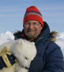 stirling_UA faculty page photo accessed July 22 2012