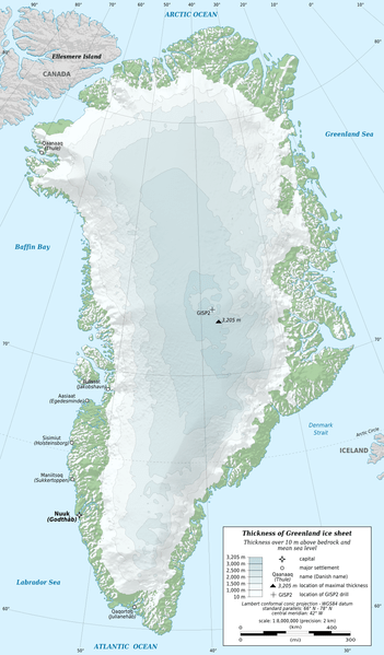 Greenland_ice_sheet_AMSL_thickness_map-en_wikipedia sm