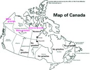 Nunavut and other provinces_grizzly presence_Gov dot ca