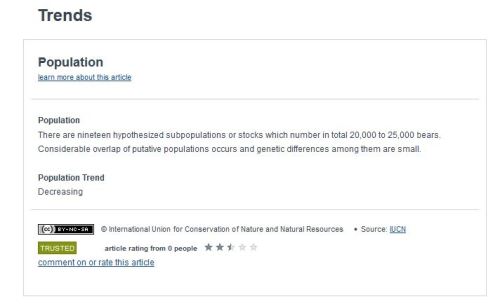 EOL_polar bear trends_main listing_16 June 2016