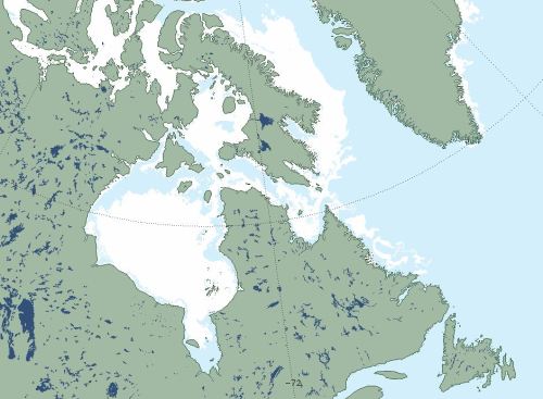 Maise ice HB 2009 at 29 June day 180