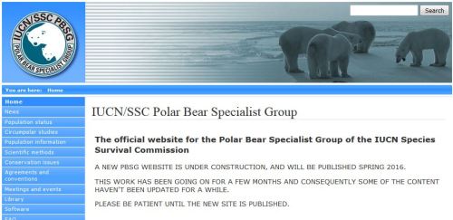 PBSG at 16 June 2016