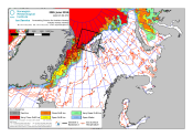 Svalbard sea ice extent 2016 June 20_NIS