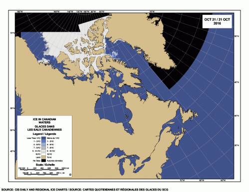 sea-ice-extent-canada-2016-oct-21_cis