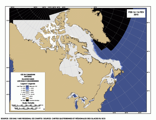 sea-ice-extent-canada-2015-feb-14-cis