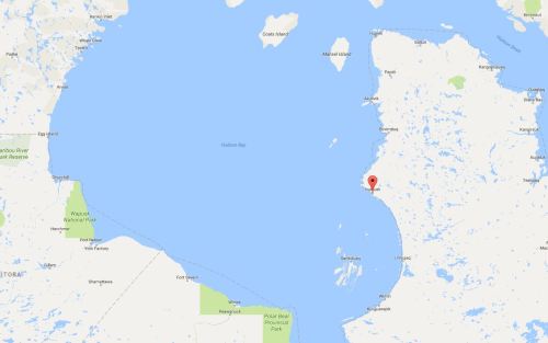 inukjuak-quebec-location