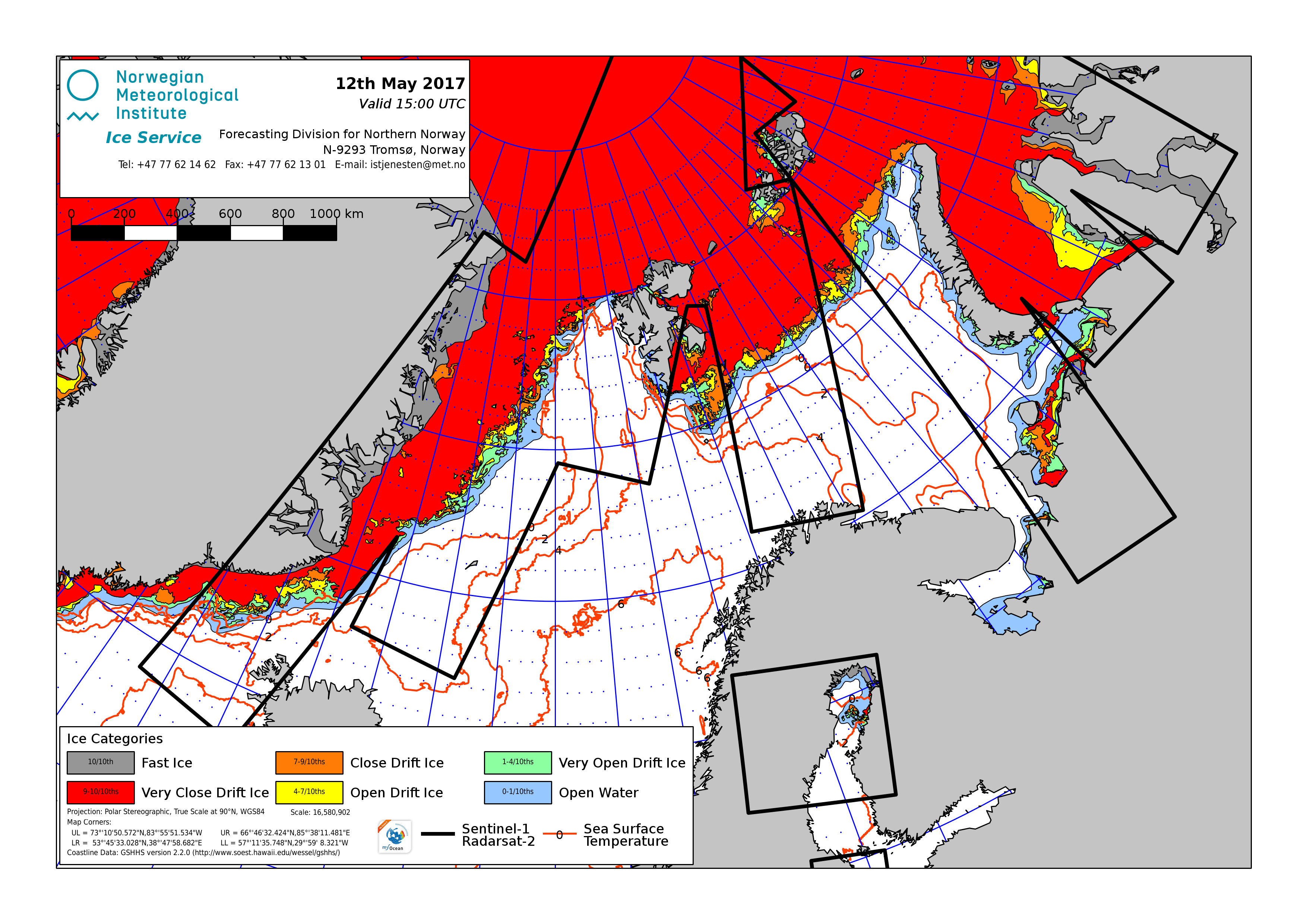 Barents Sea ice extent 2017 May 12_NIS