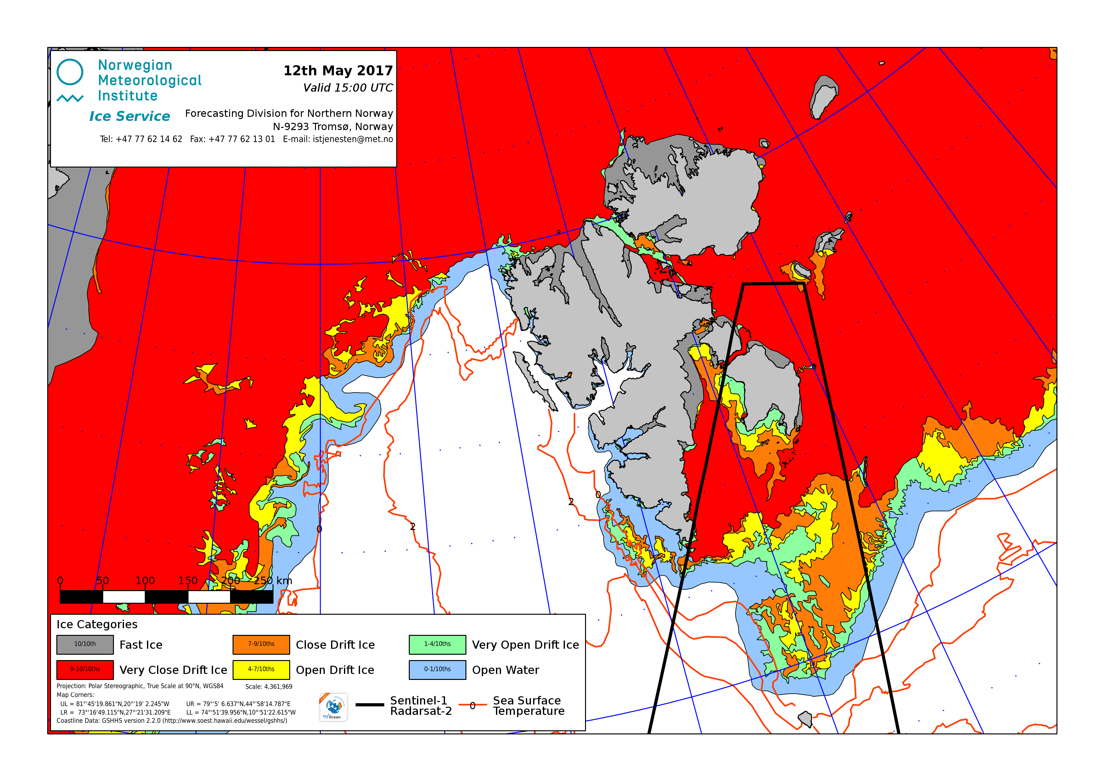 Svalbard ice extent 2017 May 12_NIS