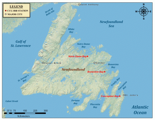 IRB_Map_Nfld_Large-eng_CCG map