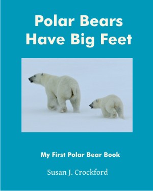 PBs have Big Feet Front small