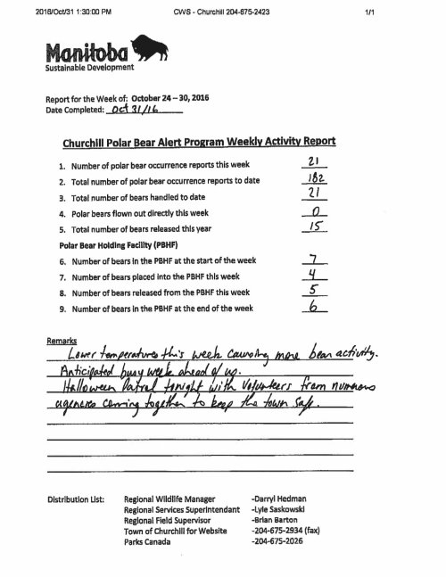 2016 Oct 23-30_week 16_week 11 missing