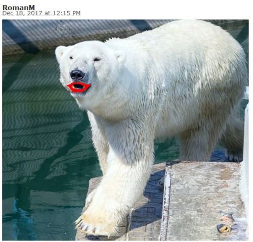 McIntyre guest blog on Harvey paper photo led_RomanM 18 Dec 2017