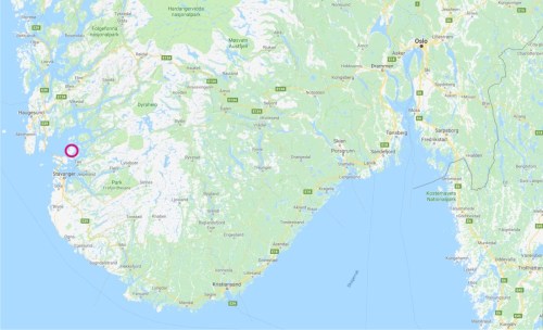 Finnoy location_Norway Google maps_marked_PolarBearScience