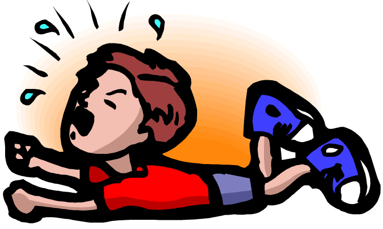 Temper-Tantrum graphic