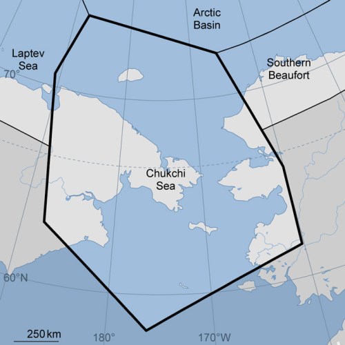 map-ChukchiSea