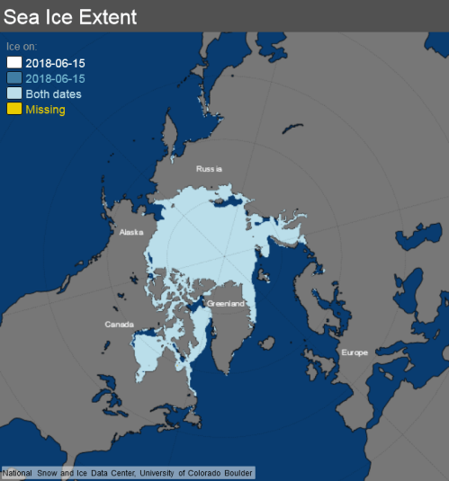 ice_extent_map 15 June 2018 NSIDC