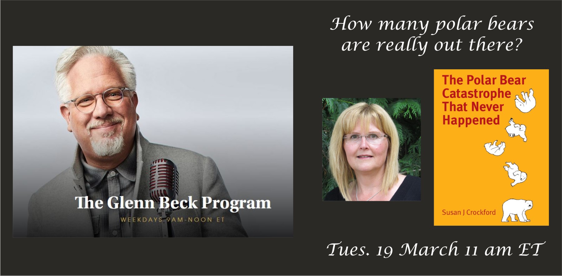 Beck interview blog post header DRAFT 12 March 2019