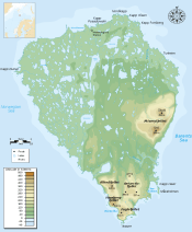 Bear Island_Bjornoya_closeup_Wikipedia