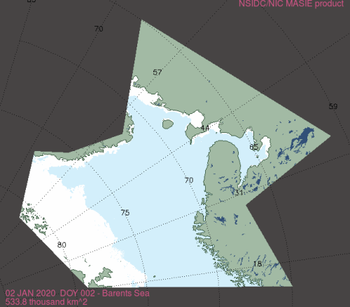 masie_all_r06_v01_2020002_4km Barents at 2020 Jan 2