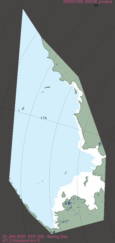 masie_all_r12_v01_2020002_4km Bering Sea 2020 Jan 2