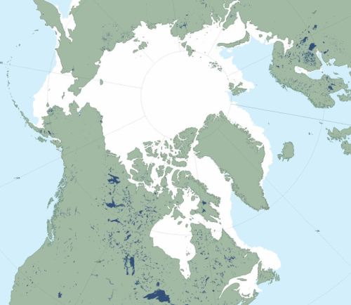 Sea ice 2009 Feb 12 Day 43 MASIE_14 point 9 mkm2