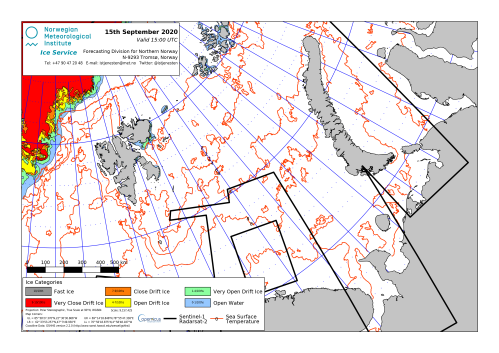 Barents Sea ice 2020 Sept 15_NIS closeup